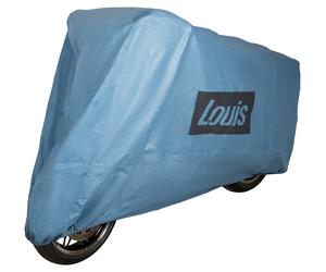 Louis Housse de protection Sky Evo T. L bleu