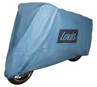 Louis Housse de protection Sky Evo T. M bleu