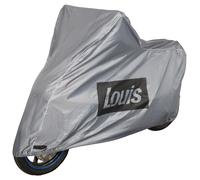 Louis Housse protec Outdoor Scooter Evo, noir T. M