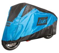 Louis Housse protection Outdoor Superior, bleu T. XL
