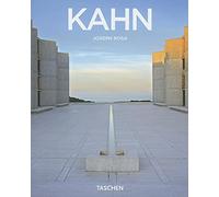 Louis I. Kahn: 1901 - 1974: Enlightened Space