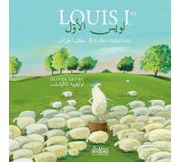 Louis Ier, Roi des moutons