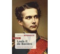 Louis II de Bavière
