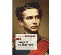 Louis II de Bavière