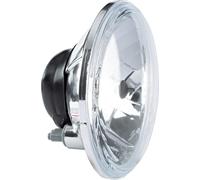 Louis Insert de phare H4 VERRE TRANSP. 180 MM (7')