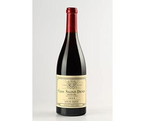 LOUIS JADOT Domaine André Gagey 2013 - Clos Saint Denis - Grand Cru