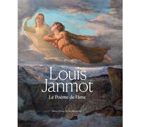 Louis janmot Le poème de l'âme - Collectif - In Fine Editions D'art - broché - Monographie