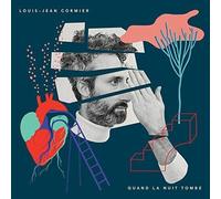 Louis-Jean Cormier - Quand La Nuit Tombe [Vinyl] Canada - Import