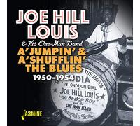 Louis, Joe Hill - A 'Jumpin' & a. [Import]