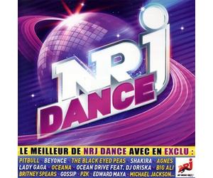 Louis Johnson - Nrj Dance