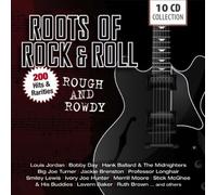 Louis Jordan - 200 Hits & Rarities: Roots of Rock & Roll