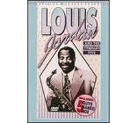Louis Jordan and the Tympany Five [Import USA Zone 1]