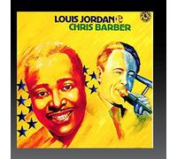 Louis Jordan & Chris Barber