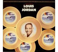 Louis Jordan - Golden Greats