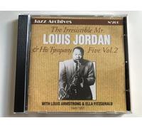 Louis Jordan - ...& His Tympany Five Vol.2
