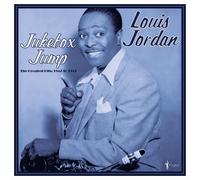 Louis Jordan – Jukebox Jump: Greatest Hits 1942–49 – Acrobat