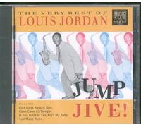 LOUIS JORDAN - Jump Jive