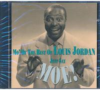 Louis Jordan - Mo The Best of