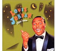 Louis Jordan - Supreme Jump [Import]