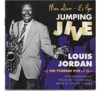 Louis Jordan Timpa - Jumping Jive