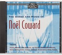 Louis Jordan - Words & Music of Noel Coward - Songs From the 20s 30s & 40s