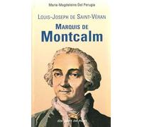 Louis-Joseph de Saint-Véran, Marquis de Montcalm