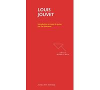 Louis Jouvet