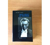 Louis Jouvet, biographie