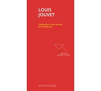 Eve Mascarau & Louis Jouvet – Louis Jouvet