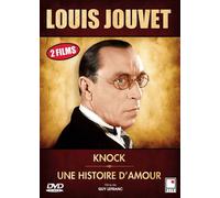 Louis Jouvet - Knock + Une histoire d'amour (French only)