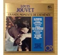 Louis JOUVET - LOUIS JOUVET