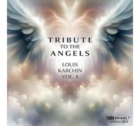 Talea Ensemble - Karchin: Tribute to The Angels