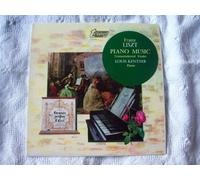Louis Kentner - Ballade No. 2 / Elegy No. 2 / Nuages Gris a.o. [2xVinyl]