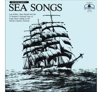 Louis Killen - Sea Songs