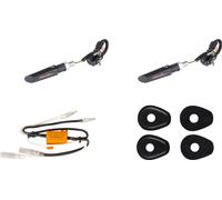 Louis Kit de clignotants complet BMW R850 GS