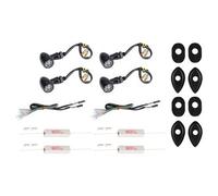 Louis Kit de clignotants complet Crf 1000 Africa Twin