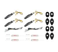 Louis Kit de clignotants complet Crf 1000 Africa Twin