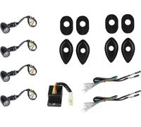 Louis Kit de clignotants complet HONDA NC 700 X