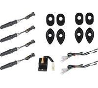 Louis Kit de clignotants complet HONDA NC 700 X