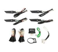 Louis Kit de clignotants complet Suzuki SV650, année de construction 2017