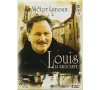 Louis la brocante - Coffret - Volume 1