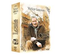 Louis La Brocante - Coffret 3 - Pack