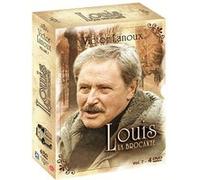 Louis la brocante - Coffret 4 DVD - Volume 7 E