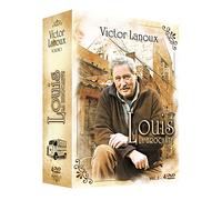 Louis la brocante - Coffret - Volume 3 DVD