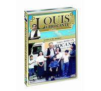 Louis la brocante, épisode 1 : Louis et les mômes