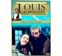 Louis La Brocante, Épisode 10 : Louis Et Le Silence De Plomb