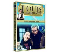 Louis la brocante, épisode 10 : Louis et le silence de plomb