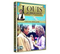 Louis la brocante, épisode 11