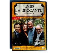 Louis La Brocante, Épisode 12