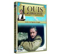Louis la brocante, épisode 15 : Louis et la figurine d'argile